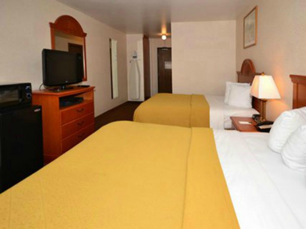 Spark By Hilton Sheridan Pokoj fotografie